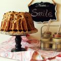 Espresso Cake