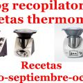 Recordatorio de recetas 29 octubre al 5 de[...]