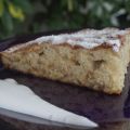 Tarta rusa de manzana