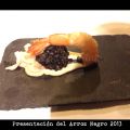 Curso de Arroces en El Rondon y Top Chef