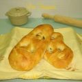 Fougasse