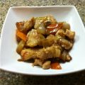 POLLO CHINO CON ALMENDRAS 100% CASERO