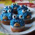 Cupcake Triki