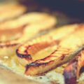 Salmón con toques exóticos al horno [Recetas[...]