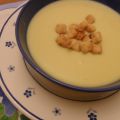 CREMA DE CALABACIN