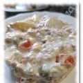 Ensaladilla rusa a mi manera