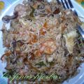 Shrimp Fried Rice