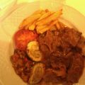 Rabo de Toro