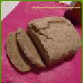 Pane alla birra (con mdp) – Pan de cerveza (con[...]