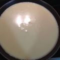 Crema Pastelera Arabe