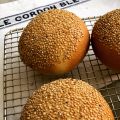 Pan de hamburguesas de Nicolas Gruel