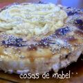 PASTEL DE MERENGUE