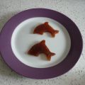 Dulce de membrillo y manzana 