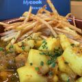 SEPIA A LA MORUNA EN MYCOOK TOUCH