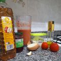 Gazpacho de Remolacha: Color y frescor en tu[...]