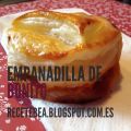 Empanadillitas de Bonito