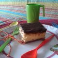 TARTA DE LA ABUELA