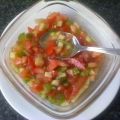 SALMOREJO CABEZALAVAQUEÑO
