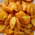 PATATAS DELUXE