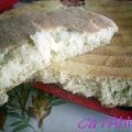 Pan de diario (El-Khobzs)