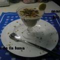 BATIDO DE PLÁTANO Y HORCHATA DE CHUFA CON[...]