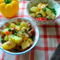 Ensalada de patatas