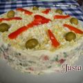 Ensaladilla Rusa