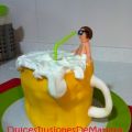 TARTA O CERVEZA? FELIZ 44