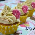 Cupcakes de Mantequilla de Cacahuete rellenos[...]
