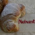 CROISSANTS