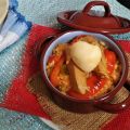 ARROZ EXTREMEÑO CON SECRETO IBÉRICO Y TORTA DEL[...]