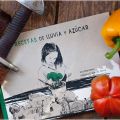 Érase una vez... Recetas de lluvia y azúcar