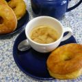 Donuts super esponjosos de Gema