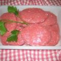 Menú diario de dieta 11/6: Hamburguesas de ave