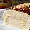 BRAZO DE TURRÓN