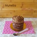 Un año de blog y tarta de celebración!