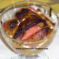 Fresones con Sabayón Gratinados al Grand[...]