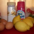 LIMÓN HELADO