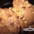HELADO DE AVELLANA CON CHOCOLATE THERMOMIX