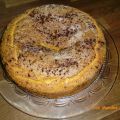 BIZCOCHO DE CALABAZA