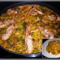 ARROZ PAELLA MIXTA