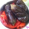 PIMIENTOS ASADOS