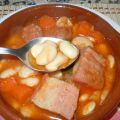 JUDIONES DE LA GRANJA A MI MANERA(THERMOMIX)