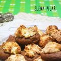 Galletas de chocolate con merengue de coco[...]