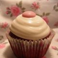 Red Velvet Cupcakes