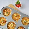 Mini bocaditos de pavo con ingrediente secreto:[...]