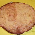 COCA DE PANADERIA