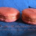 Macarons (I)