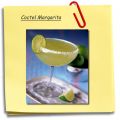 Coctel Margarita: Bebida afrodisiaca