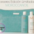 Neceseres Edición Limitada de Moroccanoil para[...]